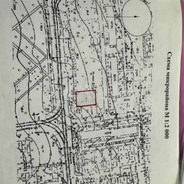 Фото Участок 9 сот. под Коммерцию рн. Владимирский собор ул. Херсонская