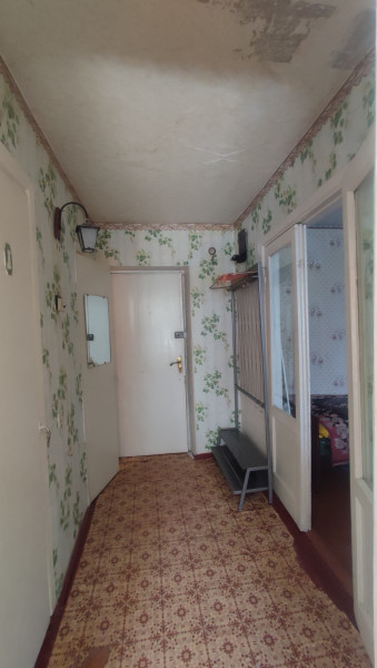 №852 Продается 1-но комнатная квартира по ул. Горняцкая, г. Перевальск