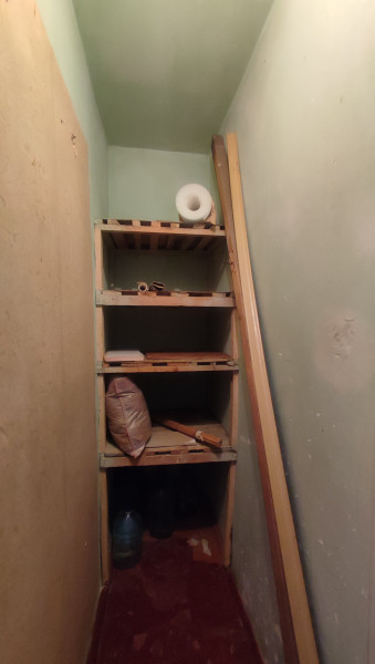 Фото №852 Продается 1-но комнатная квартира по ул. Горняцкая, г. Перевальск