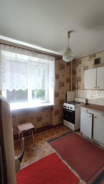 Фото №852 Продается 1-но комнатная квартира по ул. Горняцкая, г. Перевальск