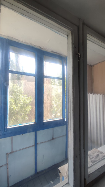 Фото №852 Продается 1-но комнатная квартира по ул. Горняцкая, г. Перевальск