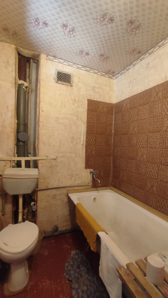 Фото №852 Продается 1-но комнатная квартира по ул. Горняцкая, г. Перевальск