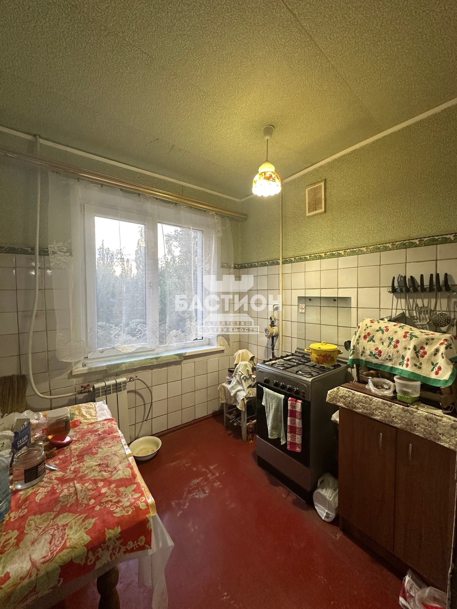 3-х комнатная квартира, квартал Ирины Левченко, 18А ID:2219966