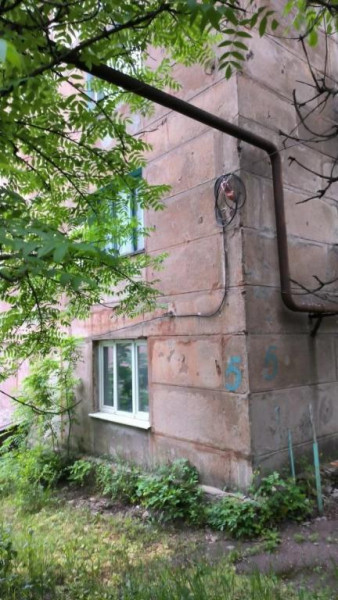 #2251, 2-х КОМНАТНАЯ КВАРТИРА