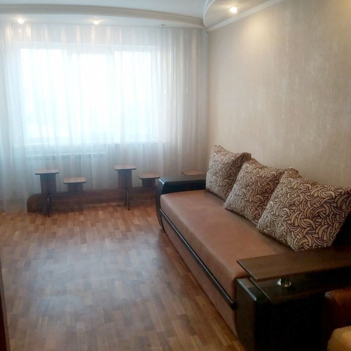 Фото Продам 3-х комнатную квартиру на кв. Мирный