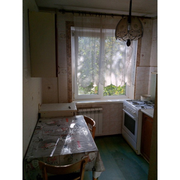 Фото 1-комн. квартира, ул. 30-летия Победы