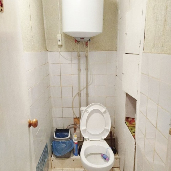 Фото Продам 3- х комнатную квартиру на кв. Якира