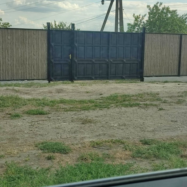 Продам участок в городе Луганск улица Дунаевского