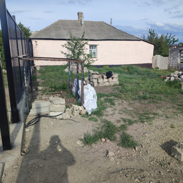 Фото Продам участок в городе Луганск улица Дунаевского