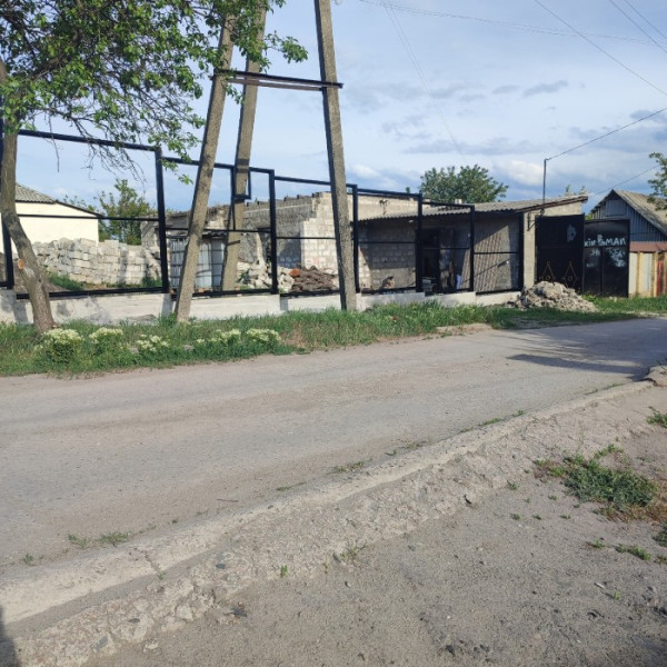 Фото Продам участок в городе Луганск улица Дунаевского