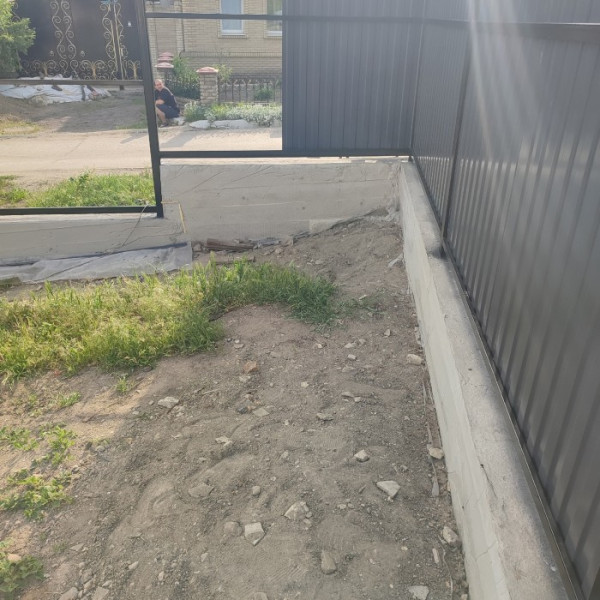 Фото Продам участок в городе Луганск улица Дунаевского