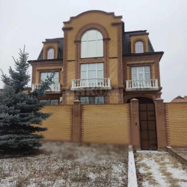 Продам Дом 550м2 Район МРЭО