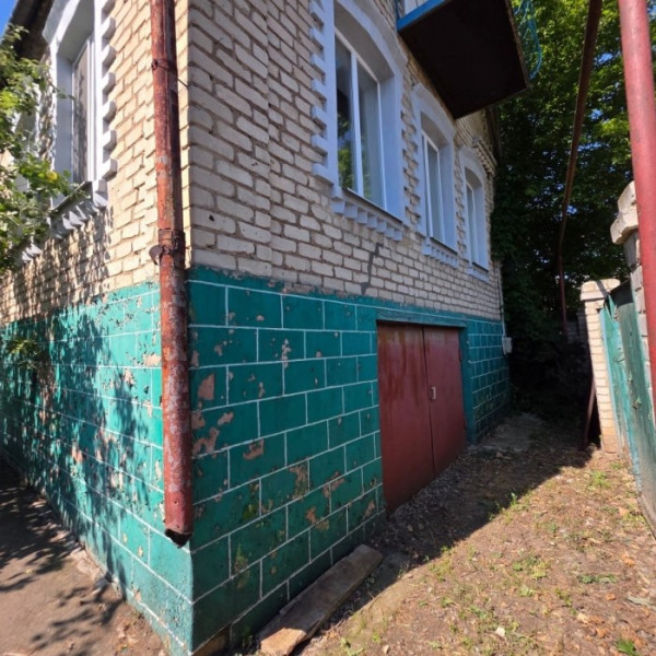 Фото Продам дом в пгт Георгиевка Лутугинский р-н