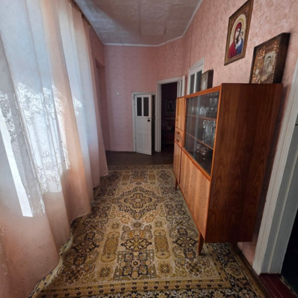 Фото Продам дом в пгт Георгиевка Лутугинский р-н