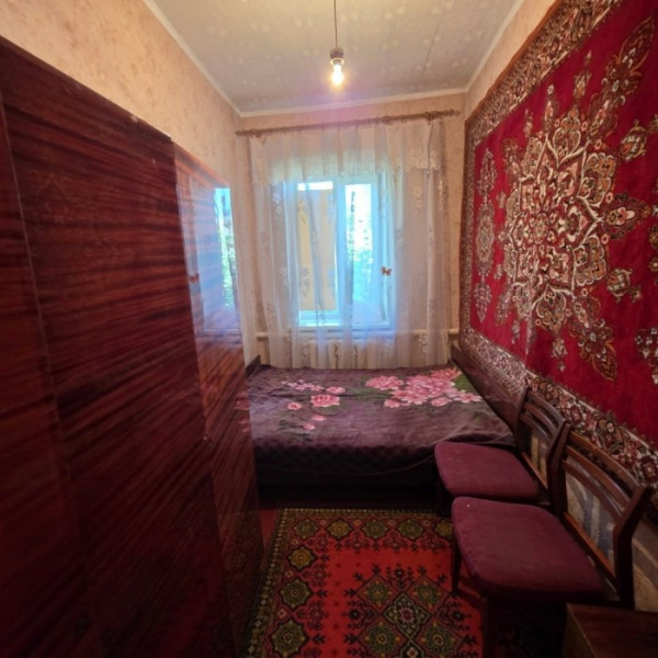 Фото Продам дом в пгт Георгиевка Лутугинский р-н