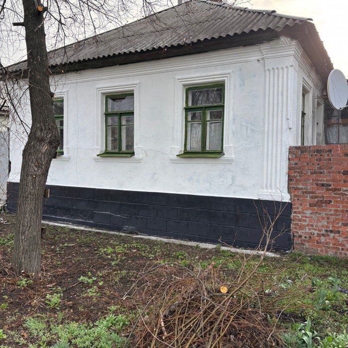 Дом 68м2 пер. 6-й Железнодорожный рн. Парк Горького