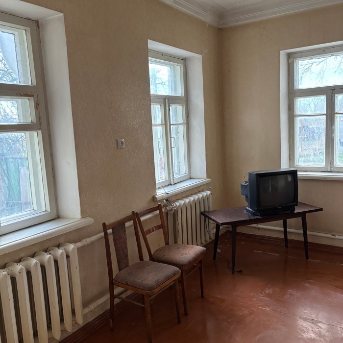 Фото Дом 68м2 пер. 6-й Железнодорожный рн. Парк Горького