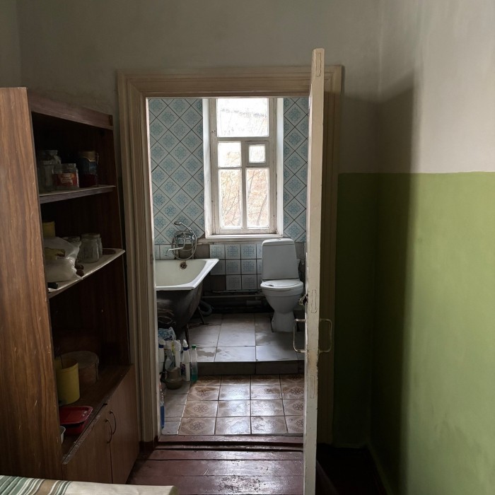 Фото Дом 68м2 пер. 6-й Железнодорожный рн. Парк Горького