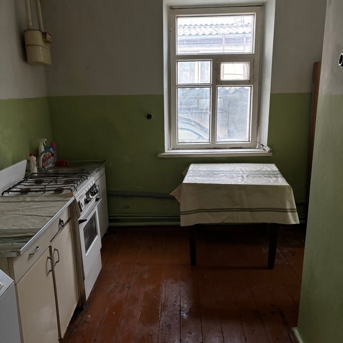 Фото Дом 68м2 пер. 6-й Железнодорожный рн. Парк Горького