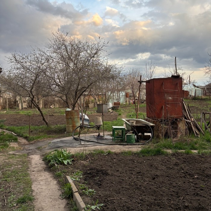 Фото Дом 68м2 пер. 6-й Железнодорожный рн. Парк Горького