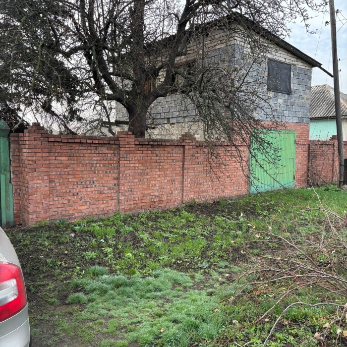 Фото Дом 68м2 пер. 6-й Железнодорожный рн. Парк Горького