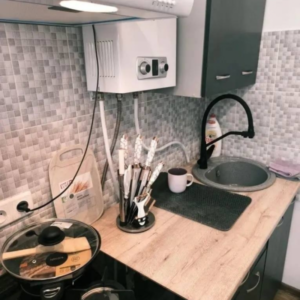 Фото Продам 1к квартиру на Городке ОР