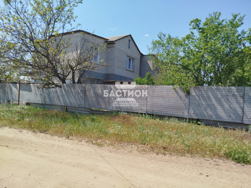 Фото Дом, Россия муниципальный округ Станично Луганское село Валуйское, улица Строителей ID:2173732