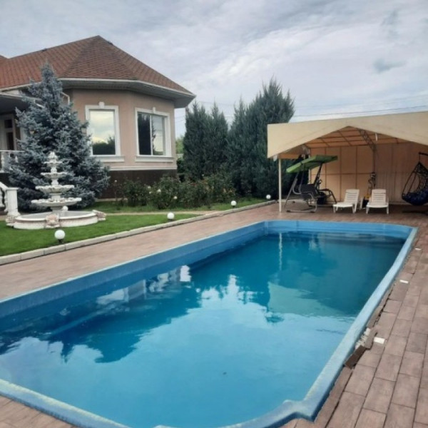 Фото Продам дом рн Медунивера 560м2