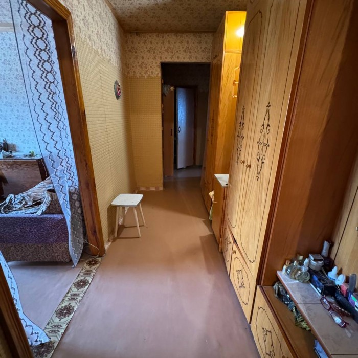 Фото Продам 3-х комнатную квартиру кв. Южный