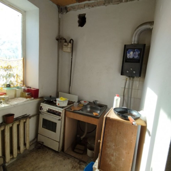 Продам 2-х комнатную квартиру ул. Марии Расковой ( Новый Городок)