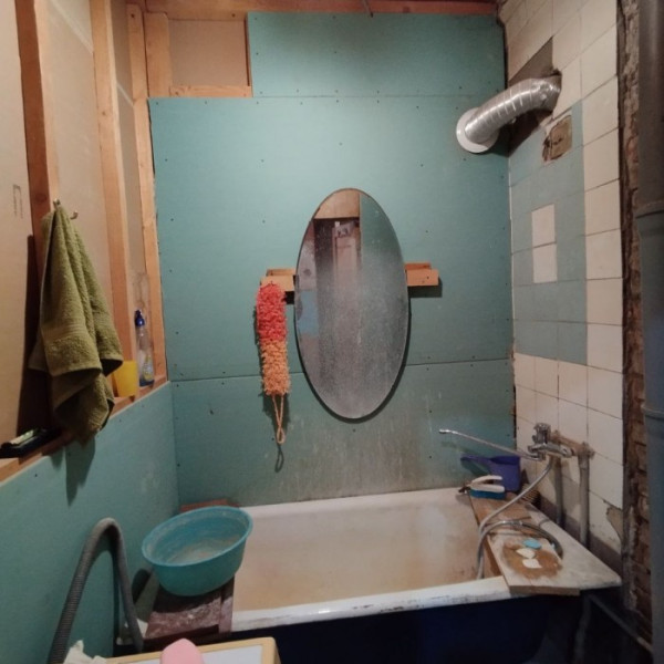 Фото Продам 2-х комнатную квартиру ул. Марии Расковой ( Новый Городок)