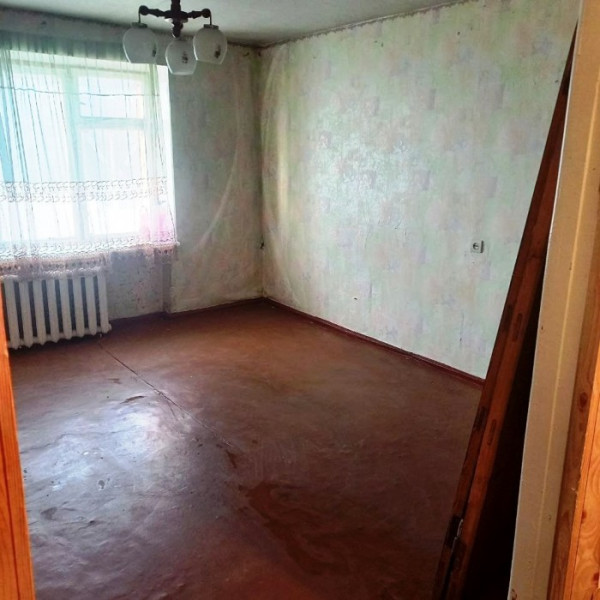 № 6713 Продам 2х комн. квартиру в Перевальске