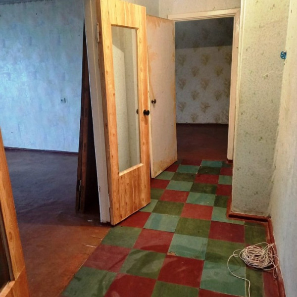 Фото № 6713 Продам 2х комн. квартиру в Перевальске