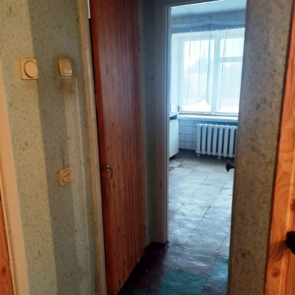 Фото № 6713 Продам 2х комн. квартиру в Перевальске