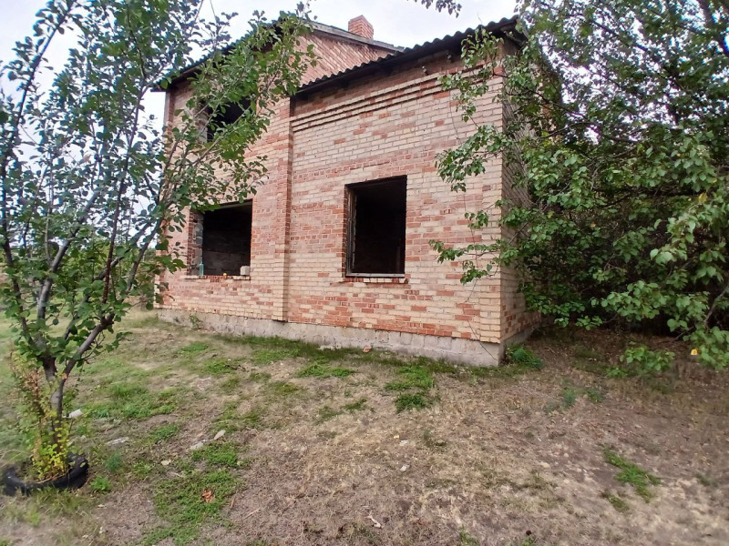 Фото Дом с. Цветные пески