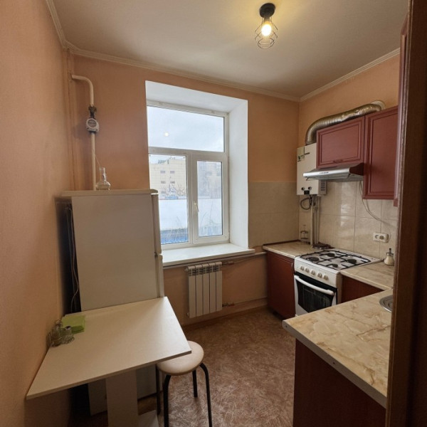 Фото Продам 3-х комн квартиру в Центре г Луганск ул Дзержинского