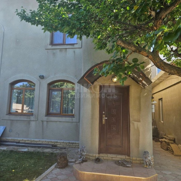 Фото Продам Дом 190м2 район Оксфорд