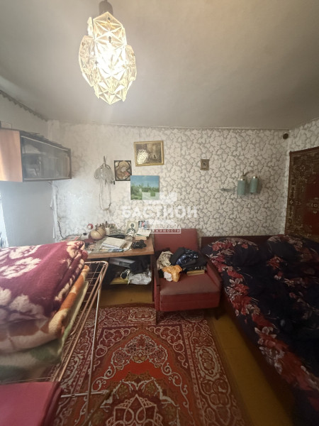 Дом, 2-й Аэродромный проезд ID:2201262
