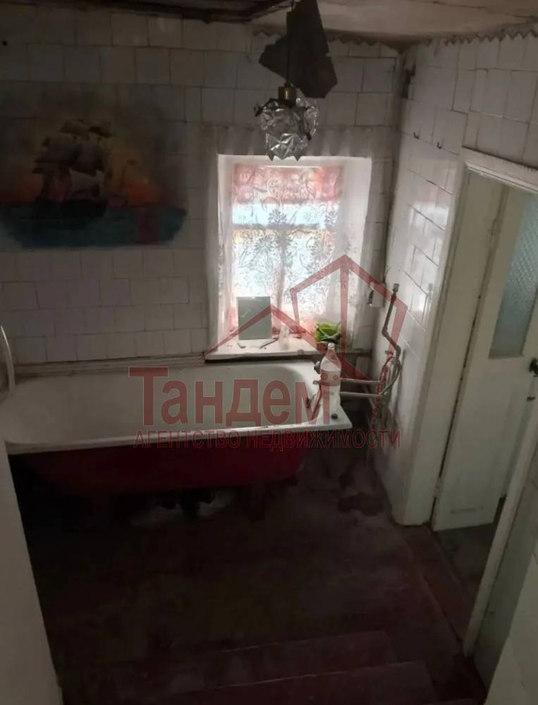 Фото Дом в Каменнобродском р-не ул. Леваневского. - Объект №411