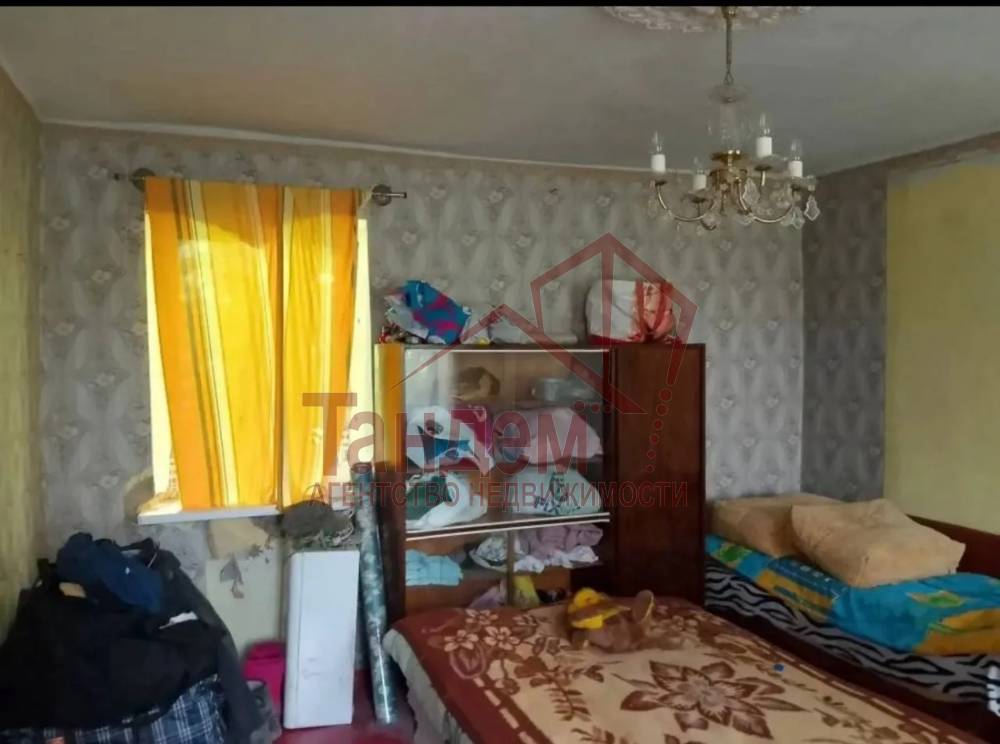 Фото Дом в Каменнобродском р-не ул. Леваневского. - Объект №411