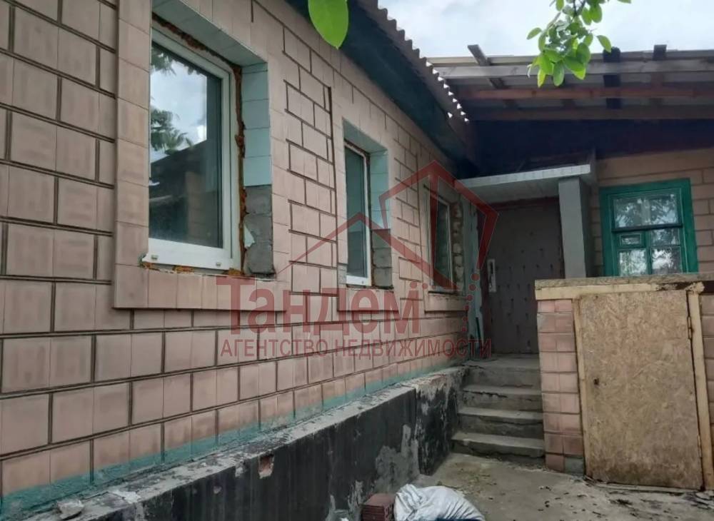Фото Дом в Каменнобродском р-не ул. Леваневского. - Объект №411