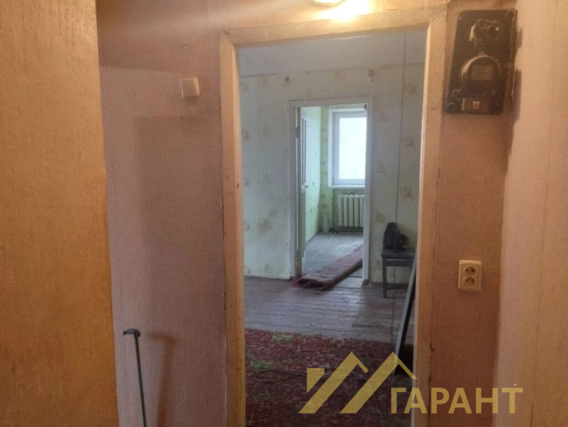 Фото 3-к кваpтиpа в районе Шпиля г.Алчевск#1266