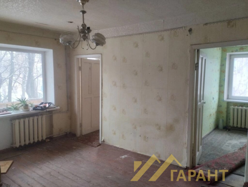 Фото 3-к кваpтиpа в районе Шпиля г.Алчевск#1266