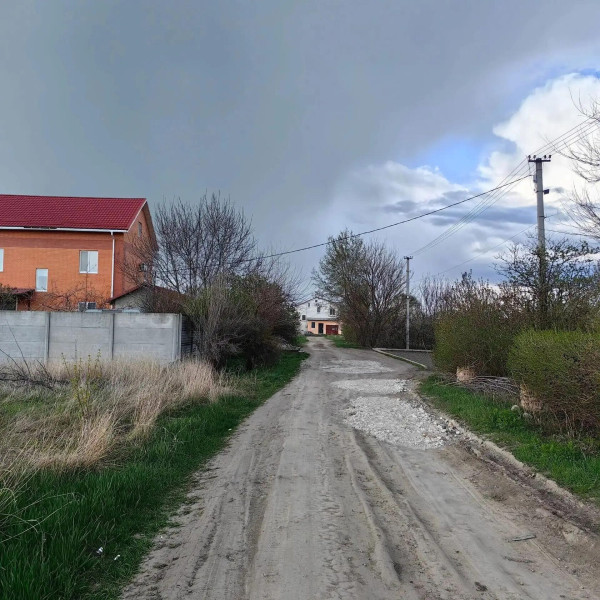 Фото Продам участок, ул. Институтская (Роскошное, парал. от Новостройной!