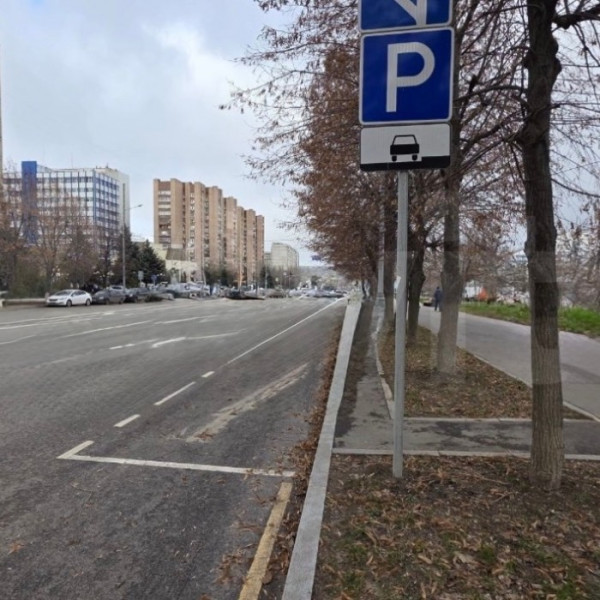 Фото Дом 480. 30м2 Центр