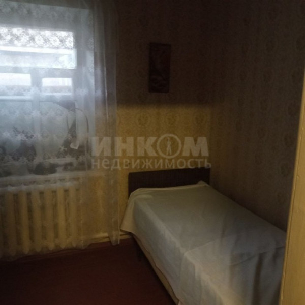 Фото Дом 61. 10м2 пос. Дзержинского, улица Мира рн. Мрэо