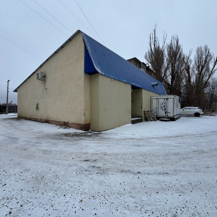 Продам помещение 293. 8м2 в городе Луганск, Ленинский район