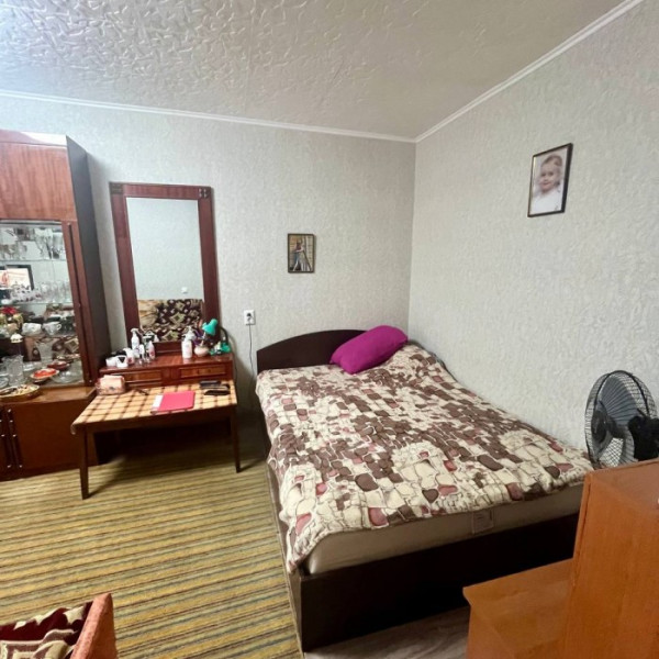 Фото Продам 1-кк на Красной Площади. ( Центр города)