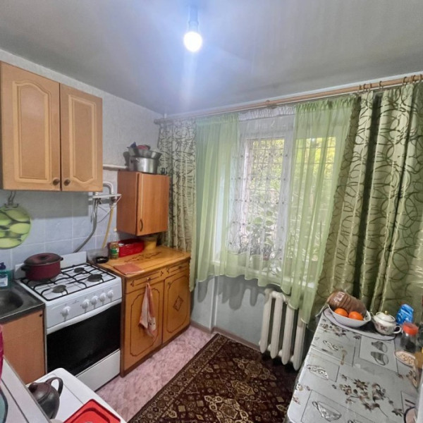 Фото Продам 1-кк на Красной Площади. ( Центр города)