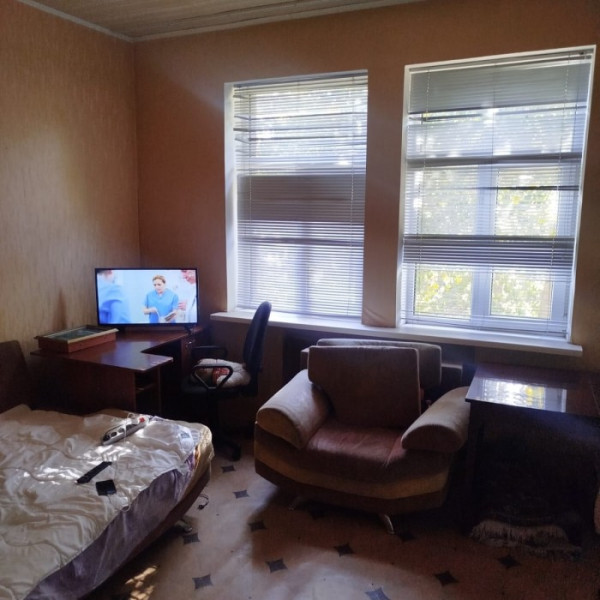 Фото № 6769 Продам 3х комн. квартиру в р-не ДК "Строителей"